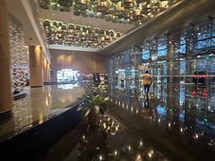 -青岛海尔洲际酒店