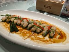 -老友王·南宁特色菜(金汇如意坊店)