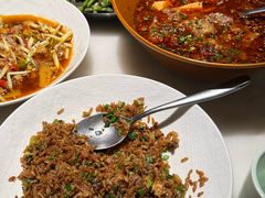 -金佬馆·川菜bistro(芜湖镜湖万达店)