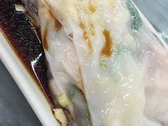 鱼片肠-穗银肠粉店(东川路店)