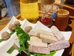 -狐狸爱上椰子鸡(滨江星光大道店)