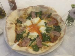 -爱茉莉意大利西餐厅