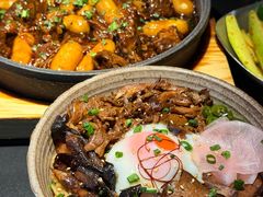 -Ameigo梅果·云贵川bistro(长宁来福士店)