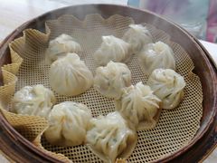 福鼎小笼包-大叔家福鼎小吃(十全街店)