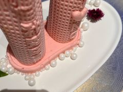 -千百味红餐厅·非遗江西菜(绿地双子塔总店)