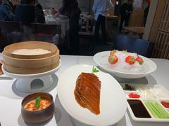 -四季民福烤鸭店(前门店)