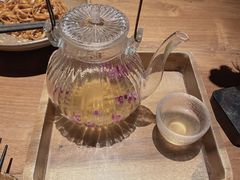 -天水蔬食料理(树德之光店)