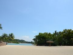 -巴拉湾海滩