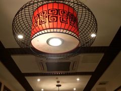 包厢-天外天烤鸭店(八角店)