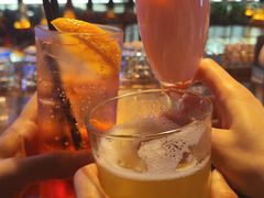-光音瓦特俱乐部(高新店)