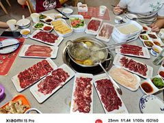 -杏花吴记牛肉火锅