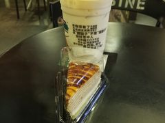 -放哈·甜醅子奶茶创造者(正宁路店)