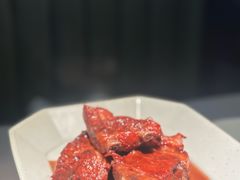 -米桃·苏园·苏锡菜(仁恒仓街店)