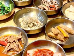 -金顺韩式烤肉·网红烤肉店(广利路店)