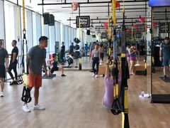 -Trainyard 炼·工场(中国国际贸易中心店)