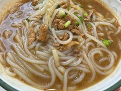 -仙妈米粉店(庆丰路)