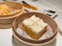 蛋黄千层糕-悦景酒家(福田店)