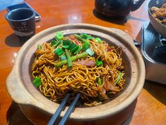 -徽三说·土徽菜·中国徽菜连锁品牌(一中店)