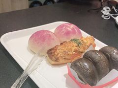 -85度C(上海奉贤苏宁生活广场二店)