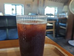 -新月集庭院咖啡馆(老邮局店)