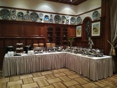 -马勒别墅·中餐厅