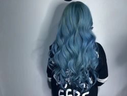 -V8潮牌·接发烫染连锁