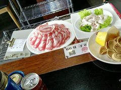 -重庆德庄火锅(体育中心店)