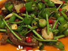 -川悦壹号·川菜(蠡溪路店)