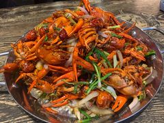-赤甲皇(仙霞路店)