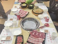 -德寿宫韩国料理(下沙店)