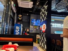 -胖哥俩肉蟹煲(杭州大厦中央广场店)