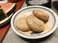 -巴奴毛肚火锅(悠唐购物中心店)