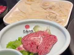 -巴蜀大将火锅(春熙店)