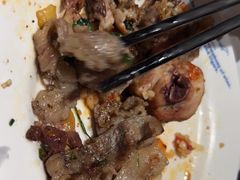 -星伦多自助料理·涮烤一体(嘉兴八佰伴店)