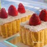 跨越半个南京来老门东，就为吃这个黄油年糕