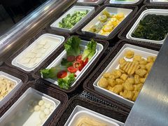 -尚品海鲜肥牛自助火锅(湖明店)