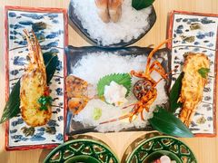 -花和海鲜自助(梅江店)