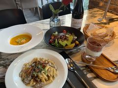 -at cafe 意大利餐厅(集美店)