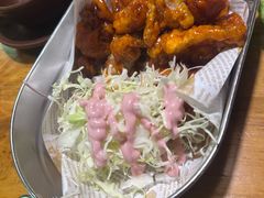 -恩你小木屋·韩式料理(假日广场店)