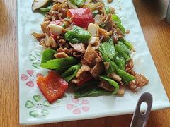 -盐帮食坊•小河帮川菜(四川师大店)