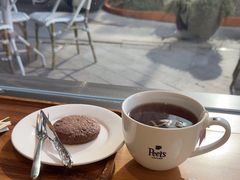 -Peet's Coffee皮爷咖啡(上海长风大悦城店)