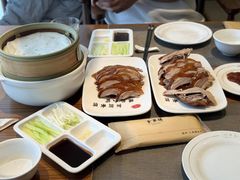 -全聚德烤鸭店(马家堡店)