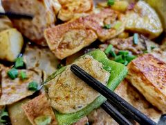 -关氏饮食店