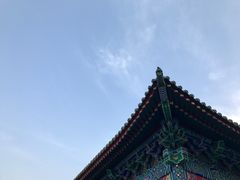 -盛世南宫影视城(北普陀影视城)