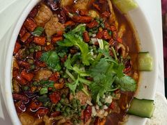 -香港深仔记茶餐厅(东门店)