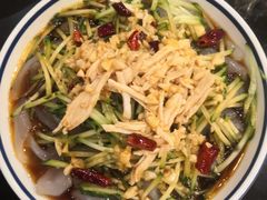 -老北京羊蝎子火锅(光荣道店)