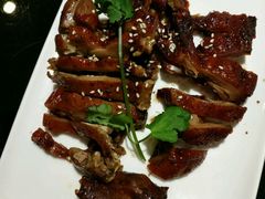-粤香楼(新光里店)