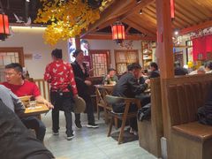 -鸽子窝(黄村店)