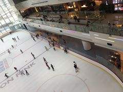 -冠军冰场CHAMPION RINK(凯德广场店)