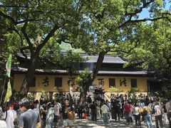 -普陀山风景名胜区-法雨禅寺